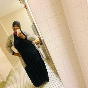 Meet your Posher, Nayyirah